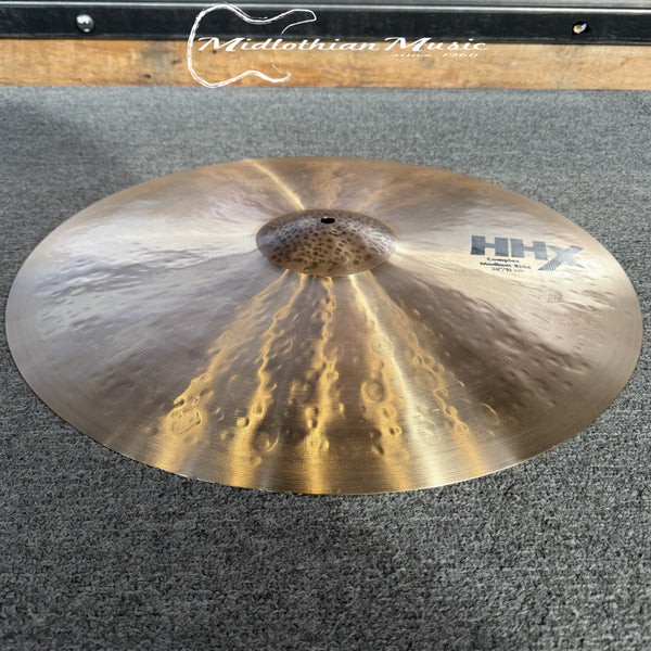 Sabian - 20" HHX Complex Medium Ride Cymbal USED