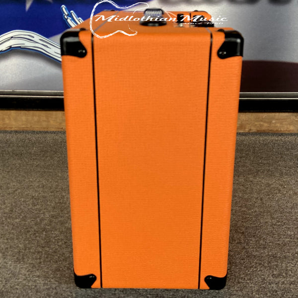 Orange Crush 35RT - 35W 1x10" Guitar Combo Amplifier - Orange Finish USED
