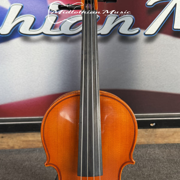 Strobel - MA-80 - Student Series - 13" Viola Outfit w/Case, Bow & Shoulder Rest USED