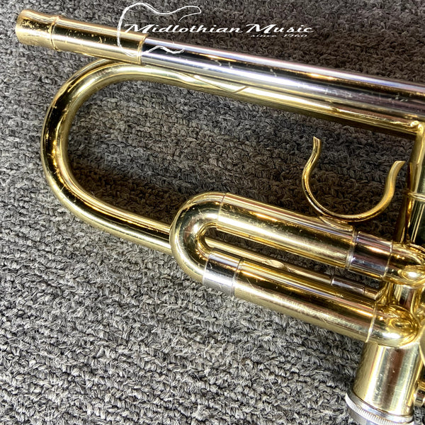 Getzen - Pre-Owned 300 Series Bb Trumpet - Good! #G55746