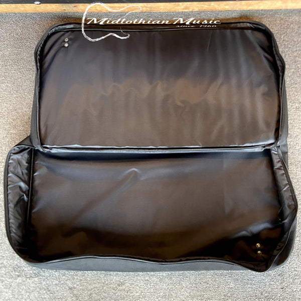 Pedaltrain Large Pedalboard Gig Bag - 34" x 19" x 5" Approx - Black Finish DISCOUNTED!