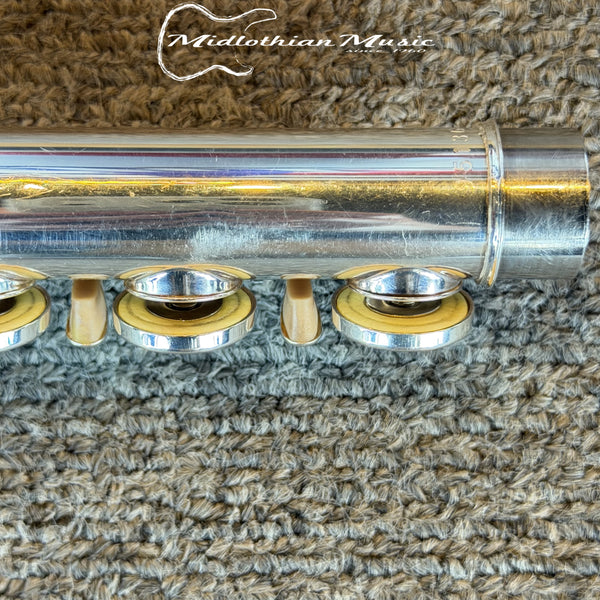 Yamaha Advantage Pre-Owned Flute - Very Good! #951368