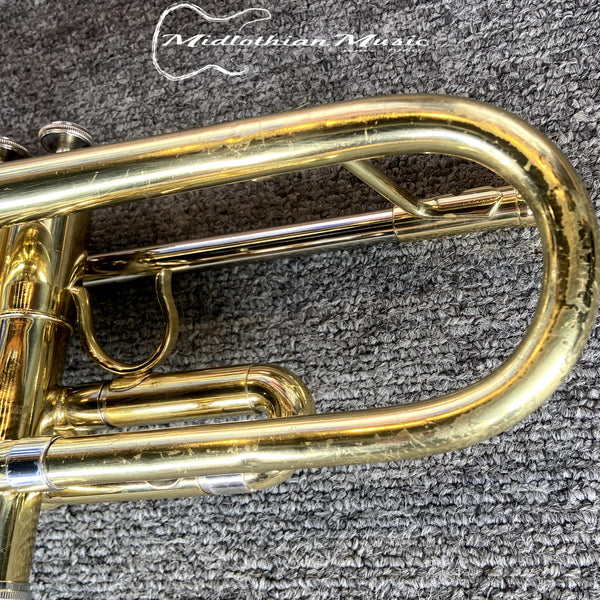 Getzen - Pre-Owned 300 Series Bb Trumpet - Good! #G55746