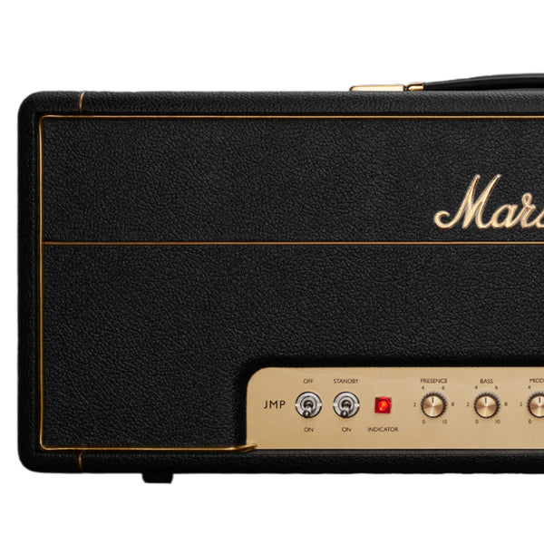 Marshall 1959HW - PRE-ORDER - 2 Channel 100-Watt Handwired Guitar Amplifier Tube Head