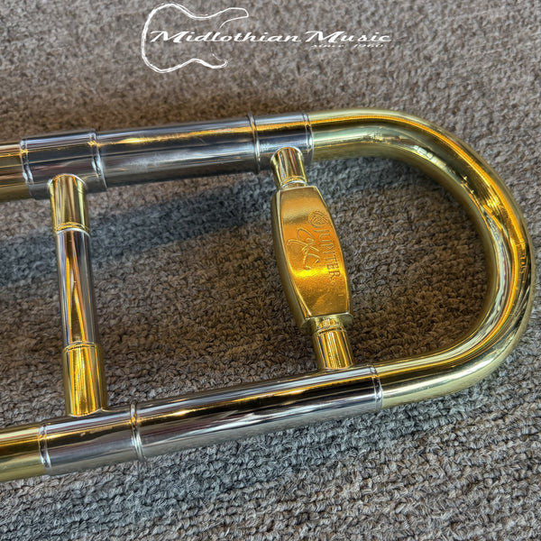 Jupiter - Carnegie XL CTB-40 Trombone #VB03557 - Excellent! USED