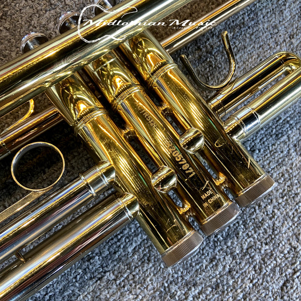 Accent - ACTR512L - Pre-Owned Student Bb Trumpet - Very Good! #TR2057871