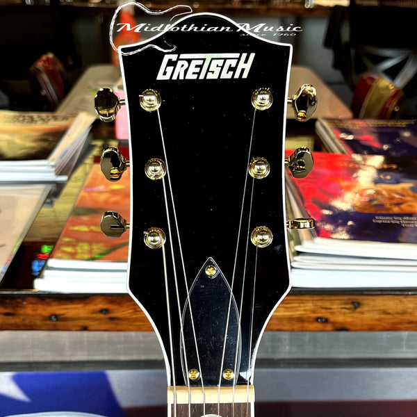 Gretsch - G5427TG Electromatic Hollowbody - Limited-Edition - Midnight Sapphire USED