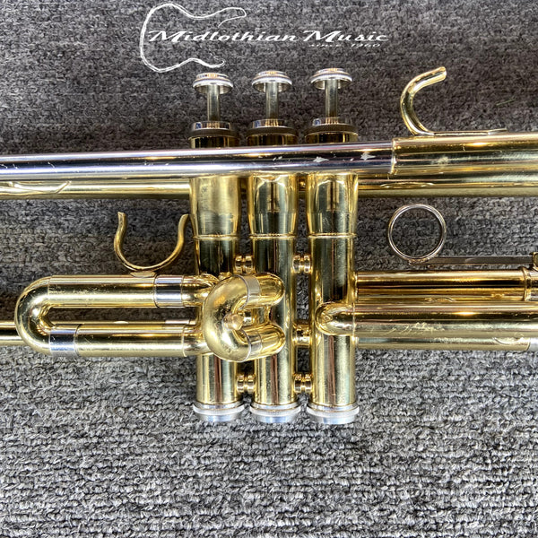 Getzen - Pre-Owned 300 Series Bb Trumpet - Good! #G55746