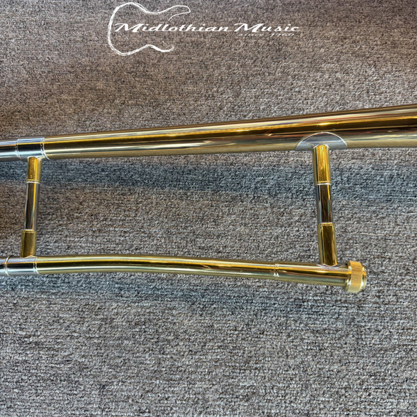 Jupiter - Carnegie XL CTB-40 Trombone #VB03557 - Excellent! USED