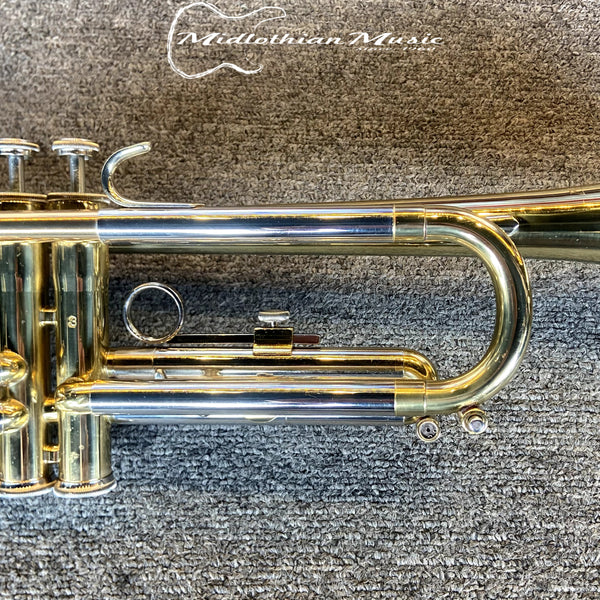 Blessing B127 - USA Pre-Owned Trumpet - #C01189 Excellent!