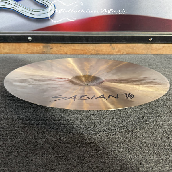 Sabian - 20" HHX Complex Medium Ride Cymbal USED