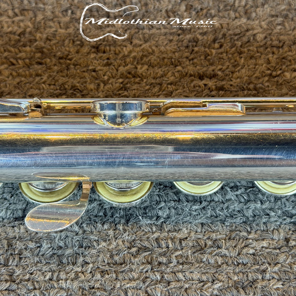 Yamaha Advantage Pre-Owned Flute - Very Good! #951368