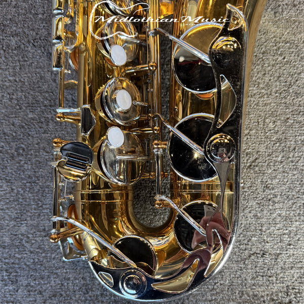 Vito - Made In Japan - Pre-Owned Alto Saxophone #204413 Very Good!