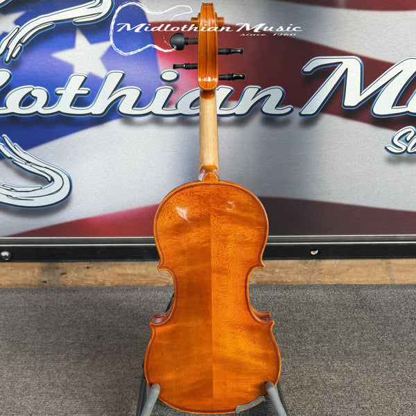 Strobel - MA-80 - Student Series - 13" Viola Outfit w/Case, Bow & Shoulder Rest USED