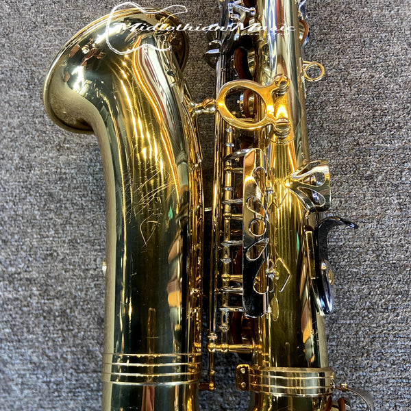 Jupiter JAS-669 Pre-Owned Alto Sax - #TF59719 - Very Good!