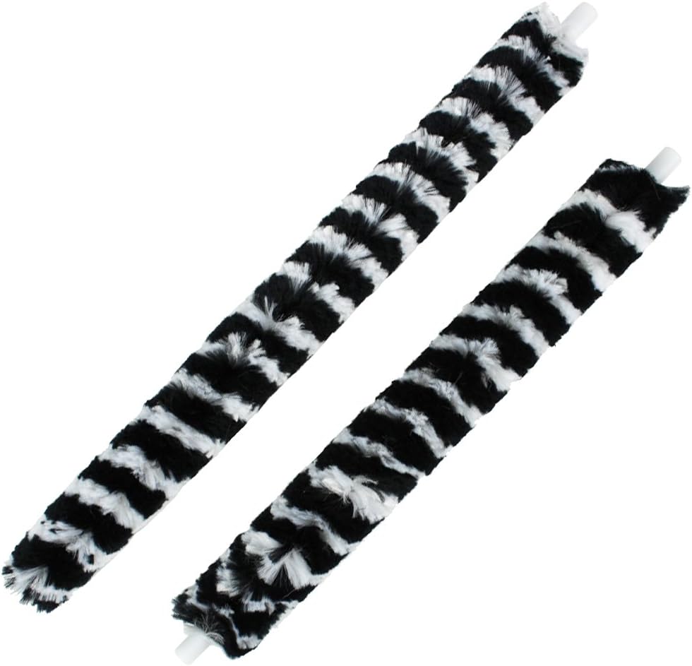 HW Pad-Saver De-Moisturizer - Clarinet - Black/White Finish