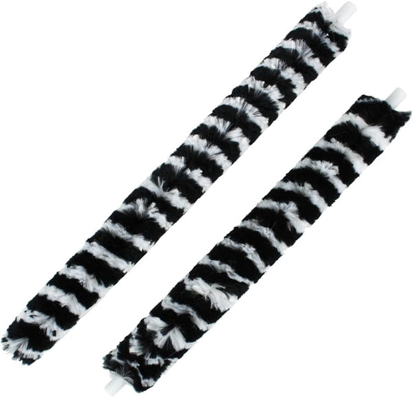 HW Pad-Saver De-Moisturizer - Clarinet - Black/White Finish