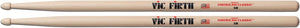Vic Firth - American Classic 5B Drumsticks - Wood Tip (1 Pair)