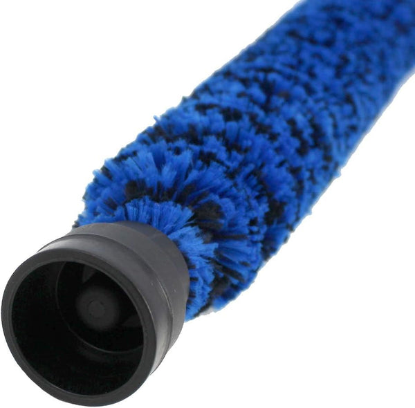 HW Pad-Saver De-Moisturizer - Tenor Sax - Black/Blue Finish