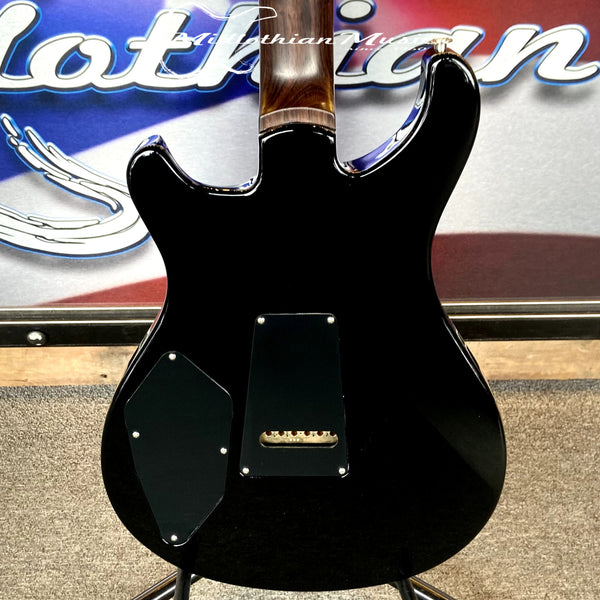 RARE! PRS USA - 2007 - 513 Model Electric Guitar - Brazilian Rosewood Neck/Fretboard w/Case USED