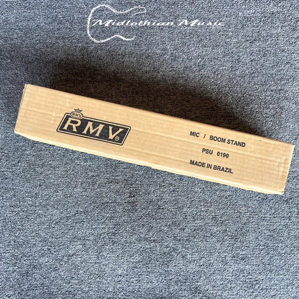 RMV - Mic/Boom Stand Top - NEW!