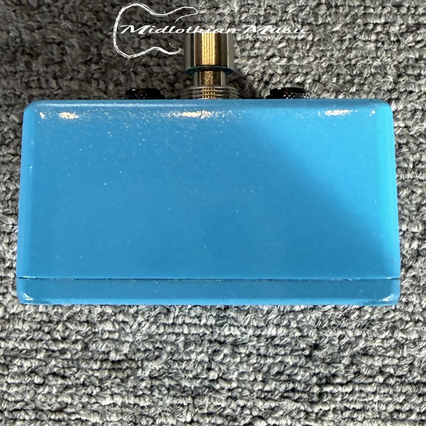 MXR M234 Analog Chorus Effect Pedal - Blue Finish w/Original Box USED