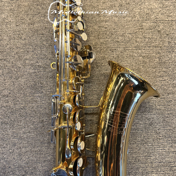 Bundy Selmer USA - Pre-Owned Alto Saxophone #709664