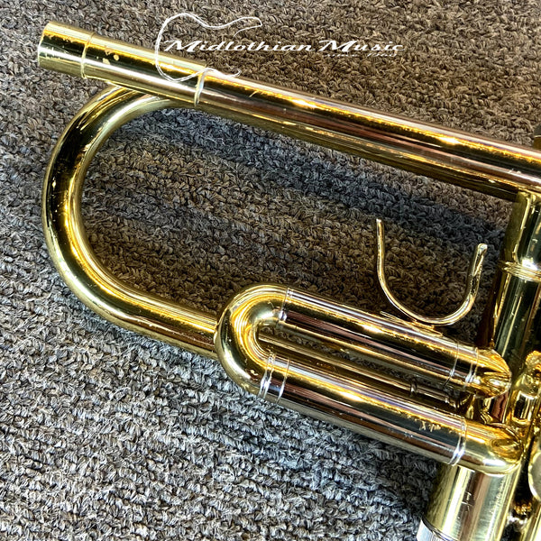 Accent - ACTR512L - Pre-Owned Student Bb Trumpet - Very Good! #TR2057871