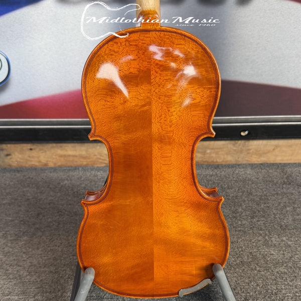 Strobel - MA-80 - Student Series - 13" Viola Outfit w/Case, Bow & Shoulder Rest USED