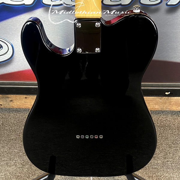 G&L Tribute ASAT Classic Bluesboy Semi-Hollow - 3-Tone Sunburst Finish