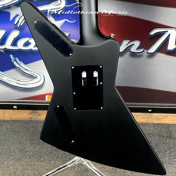 Epiphone - Brendon Small Signature Explorer - Galaktikon Burst Gloss Finish USED