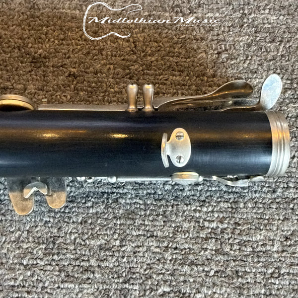 Artley 18s Prelude - Composite Pre-Owned Clarinet #209262