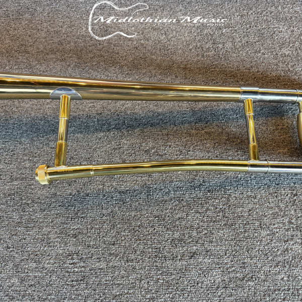 Jupiter - Carnegie XL CTB-40 Trombone #VB03557 - Excellent! USED
