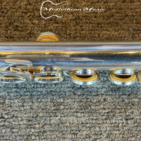 Yamaha Advantage Pre-Owned Flute - Very Good! #951368