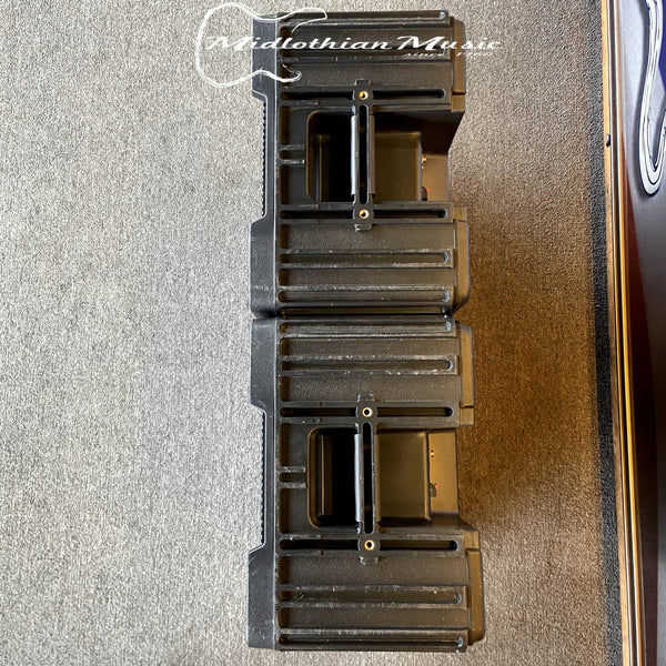 Panasonic Ramsa WSA200 Compact High-Power Speakers (Pair) USED