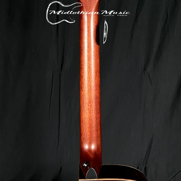 Yamaha A1R Dreadnought Cutaway Acoustic-Electric Guitar - Vintage Natural Finish DISCOUNTED!