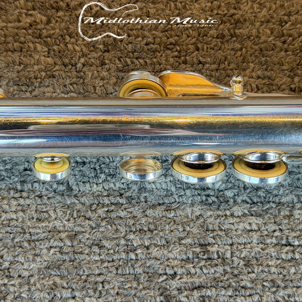 Yamaha Advantage Pre-Owned Flute - Very Good! #951368