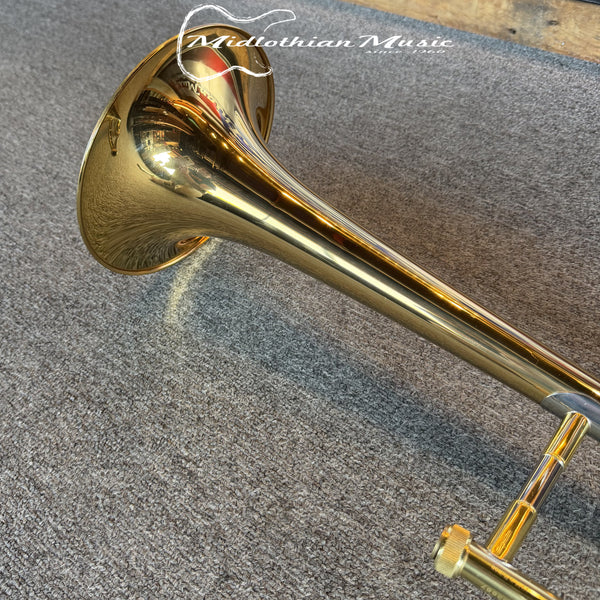 Jupiter - Carnegie XL CTB-40 Trombone #VB03557 - Excellent! USED