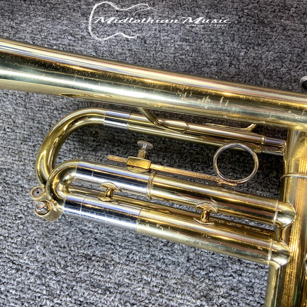 Getzen - Pre-Owned 300 Series Bb Trumpet - Good! #G55746