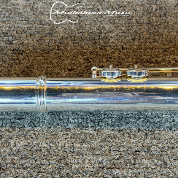 Yamaha Advantage Pre-Owned Flute - Very Good! #951368