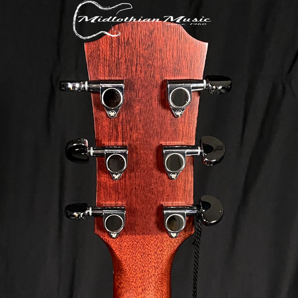 Yamaha A1R Dreadnought Cutaway Acoustic-Electric Guitar - Vintage Natural Finish DISCOUNTED!