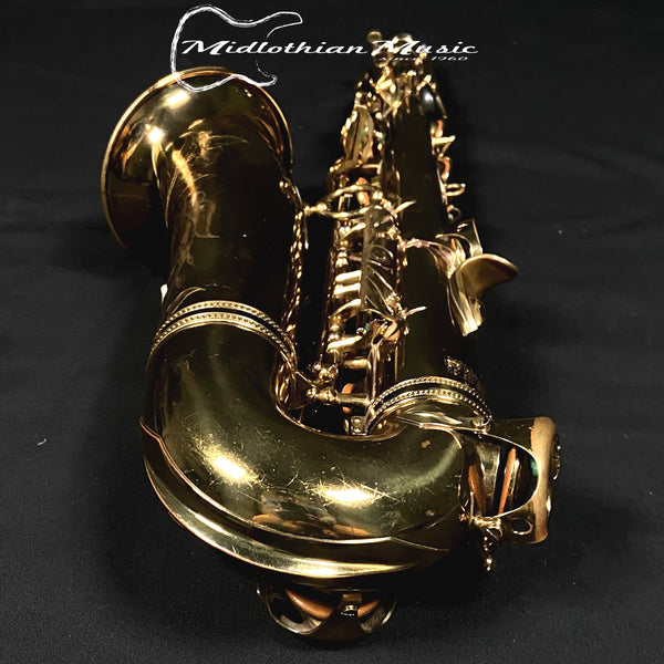 Rare & Vintage 1960 - Selmer Mark VI Alto Saxophone Excellent Condition #M90008