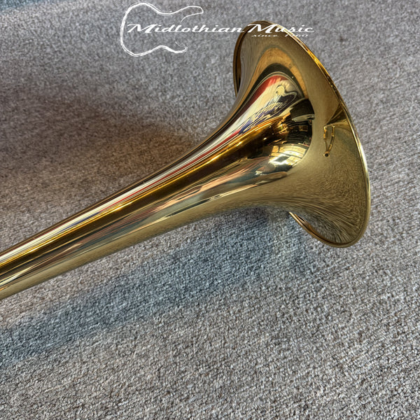 Jupiter - Carnegie XL CTB-40 Trombone #VB03557 - Excellent! USED