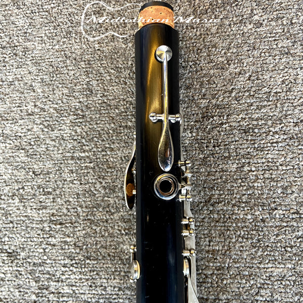 Vito Pre-Owned 7214 Bb Student Composite Clarinet #B12652 Very Good!