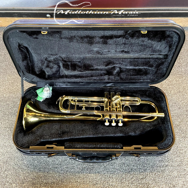 Accent - ACTR512L - Pre-Owned Student Bb Trumpet - Very Good! #TR2057871