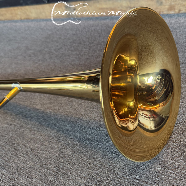 Jupiter - Carnegie XL CTB-40 Trombone #VB03557 - Excellent! USED