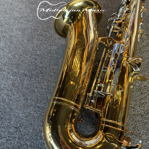 Vito - Made In Japan - Pre-Owned Alto Saxophone #204413 Very Good!