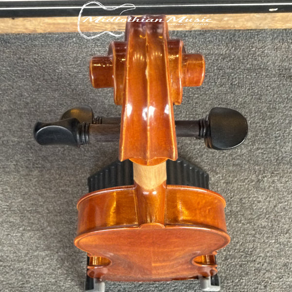 Strobel - MA-80 - Student Series - 13" Viola Outfit w/Case, Bow & Shoulder Rest USED