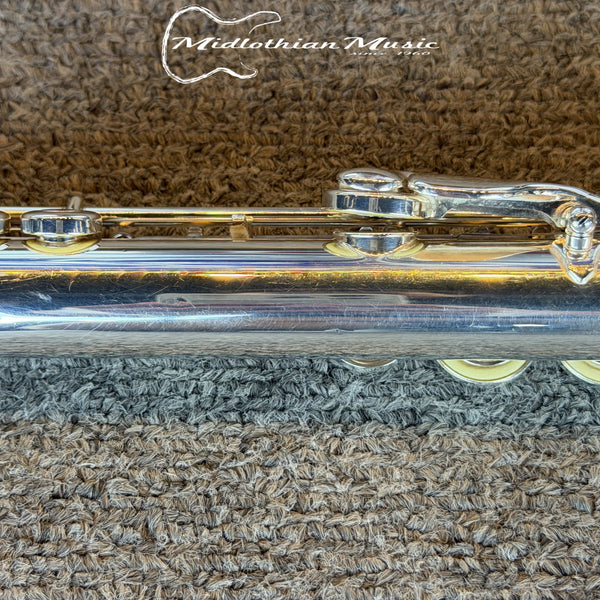 Yamaha Advantage Pre-Owned Flute - Very Good! #951368