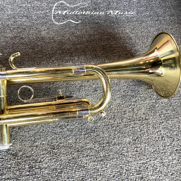 Getzen - Pre-Owned 300 Series Bb Trumpet - Good! #G55746